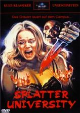���������� ����������� (�������� �����������) / Splatter University / 1984