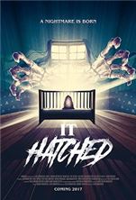 �� ��������� (���������) / It Hatched (Mara) / 2021