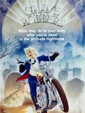 ������������ ����� (̸����� ��������) / Grave Robbers (Dead Mate) / 1988