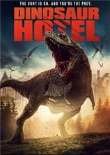 ����� "��������" / Dinosaur Hotel / 2021