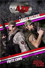 ����� ����-����� / Anti-Zombie Force / 2018