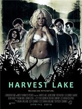 ����� ������� / Harvest Lake / 2016