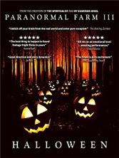 �������������� ����� 3: �������� / Paranormal Farm 3 Halloween / 2019