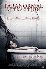 �������������� �������� / Paranormal Attraction / 2020