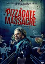 ������������� ����� / The Pizzagate Massacre (Duncan) / 2020