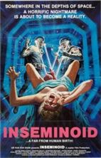 ������� ������ (���������������) / Horror Planet (Inseminoid) / 1981 / �� (��������)