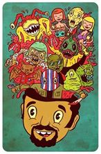 ���������� ���� ������ / Mind Melters / 2019