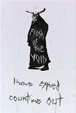 ����� ������� / Flesh of the Void / 2017