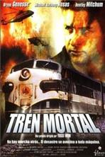 ����� ������ / Death Train / 2003