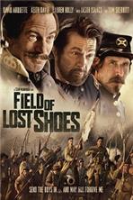 ���� ���������� ����� / Field of Lost Shoes / 2015