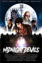 ��������� ������� / Midnight Devils / 2019