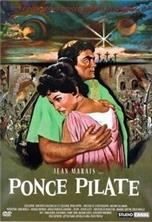 ������ ����� / Ponzio Pilato (Ponce Pilate) / 1962