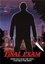��������� ������� / Final Exam / 1981 / �� (��������, ��������)