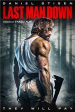 ��������� ������ / Last Man Down / 2021