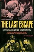 ��������� ����� / The Last Escape / 1970 / �� (�������)