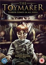 ���������� ������� / The Toymaker / 2017