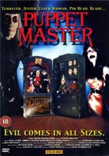 ���������� ����� / Puppet Master (Puppetmaster) / 1989 / ��, �� (������, ��������)