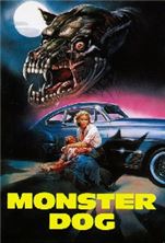 ���������� ����� / Leviatan (Monster Dog) / 1984 / ��, �� (������)
