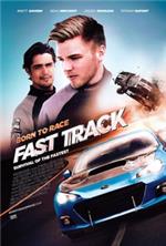 ������������ ������ 2 / Born to Race: Fast Track / 2014