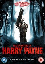 �������� ����� �����: ��� �� ����� ������� / The Haunting of Harry Payne / 2014
