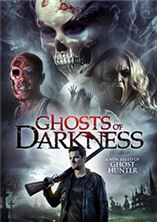 �������� ���� / Ghosts of Darkness / 2017