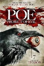 ������ ��� / P.O.E. Project of Evil / 2012