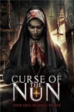 ��������� �������� / Curse of the Nun / 2018