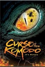 ��������� ������� ������ / The Curse of the Komodo / 2004