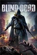 ��������� ������ ��������� / Curse of the Blind Dead / 2020