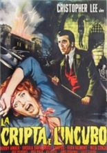 ��������� ����������� (����� ������) / La cripta e l�incubo (Crypt of the Vampire) / 1964