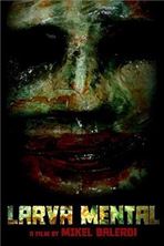 ������������ / Larva Mental / 2021