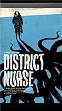 �������� ��������� / District Nurse / 2018