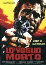 ������������� ������� (��� �� ����� �������) / Lo voglio morto / 1968 / �� (��������)