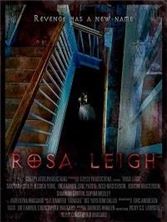 ���� �� / Rosa Leigh / 2018