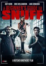 ����������� ��� ���������� �� �����-����� / A Beginner's Guide to Snuff / 2016