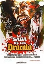 ���� � ������� / La saga de los Dracula (The Dracula saga) / 1973
