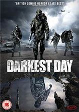 ����� ����� ���� / Darkest Day / 2015