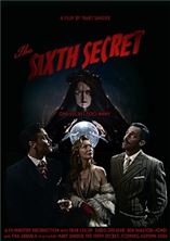 ������ ����� / The Sixth Secret / 2021