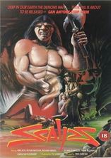 ������� / Scalps / 1983