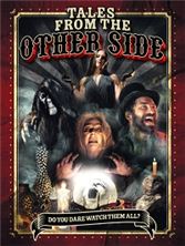 ������ �� ������� ���� / Tales from the Other Side / 2022