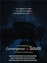������� ��� / The Convergence of Souls / 2019