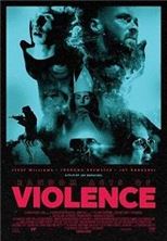 ��������� ���� ������� / Random Acts of Violence / 2019