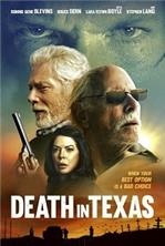 ������ � ������ / Death in Texas / 2021