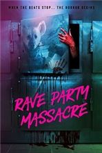 ����������� ����� (����� �� ����-���������) / DeadThirsty (Rave Party Massacre) / 2017