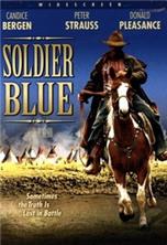 ������ � ����� ������� / Soldier Blue / 1970