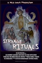 �������� ������� / Strange Rituals / 2017