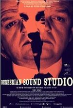 ������ ����������� ����������� / Berberian Sound Studio / 2012