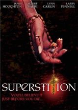 �������� / Superstition / 1982 / �� (��������)