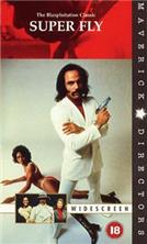 ��������� / Super Fly / 1972