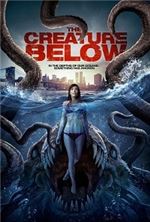 �������� �� ������ (����� �� �������) / The Creature Below (The Dark Below) / 2016